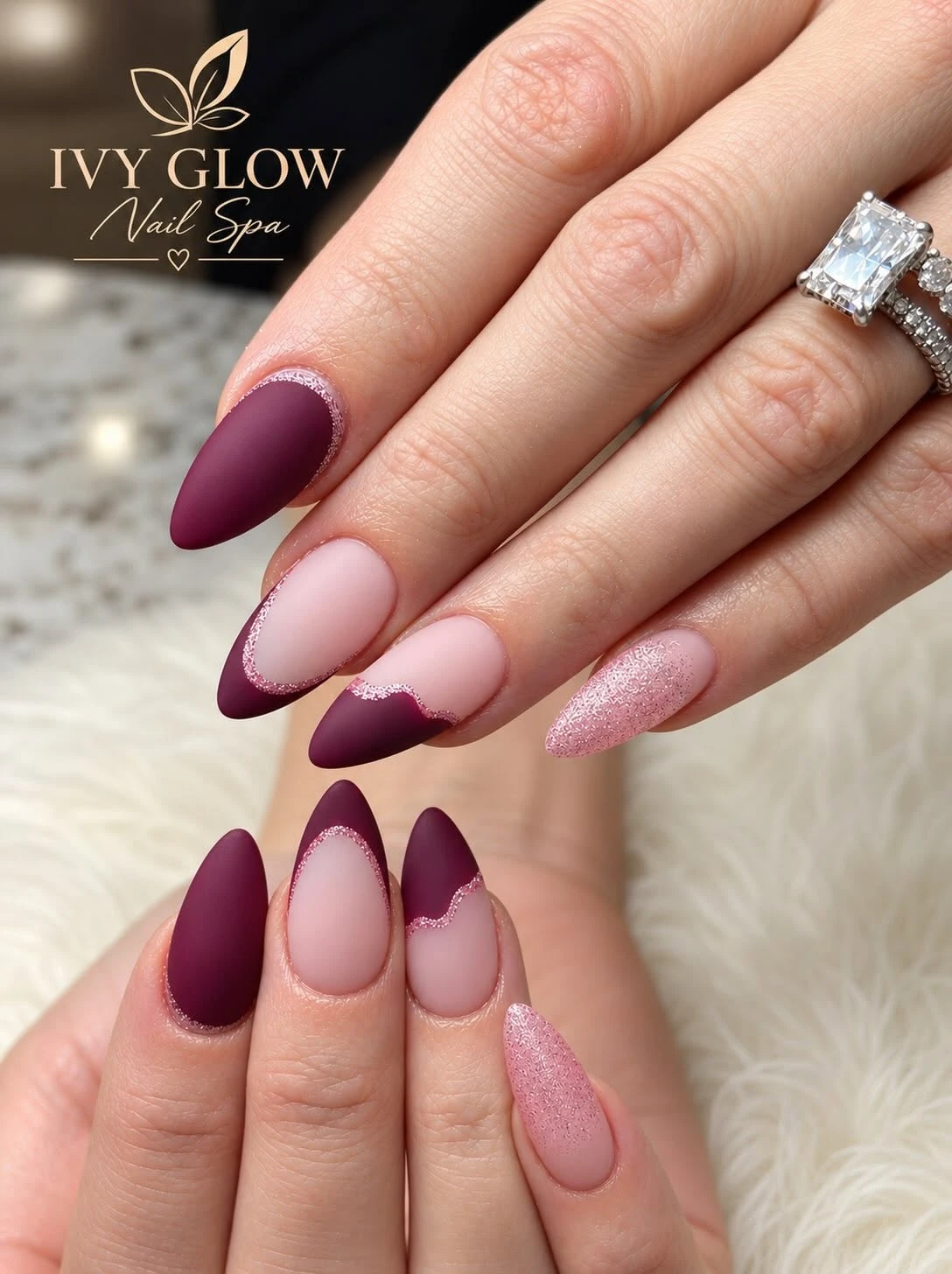Ivy Glow Nail Spa